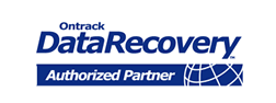 DRauthorized_logo Ontrack Data Recovery