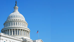 cap Capitol Building