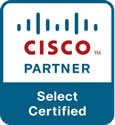 cisco_certified Cisco Partner Select Certified